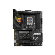 Материнская плата Материнская плата/ ROG STRIX Z890-H GAMING WIFI