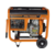 Генератор Carver PPG- 7000DE 6.3кВт