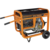 Генератор Carver PPG- 7000DE 6.3кВт