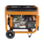 Генератор Carver PPG- 7000DE 6.3кВт