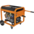 Генератор Carver PPG- 7000DE 6.3кВт