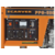Генератор Carver PPG - 5000D 3.6кВт