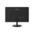 Монитор MSI PRO MP242A 23.8" 16:9 FHD(1920x1080) IPS Flat,1ms(MPRT),1000:1,100M:1,300nit,178/178,HDMI 1.4,DP 1.2,VGA(D-Sub),Speaker,Tilt,VESA,100Hz,Black,1y war-ty