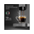 Кофемашина Redmond CM707 1350Вт серый