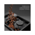 Кофемашина Redmond CM707 1350Вт серый