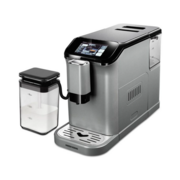 Кофемашина Redmond CM707 1350Вт серый