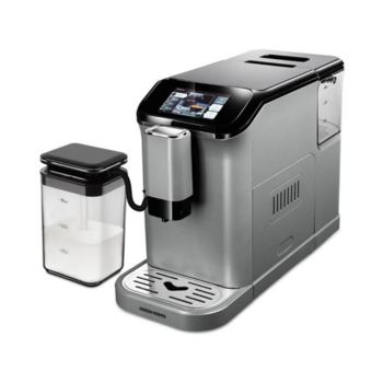 Кофемашина Redmond CM707 1350Вт серый