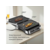Электрогриль Редмонд SteakMaster GM304 2000Вт серебристый