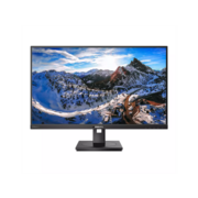 Монитор 27" Philips 279P1 4K 3840x2160 60Гц IPS W-LED 16:9 4ms 2*HDMI DP 1xUSB-C/4xUSB 3.2 RJ45 50M:1 1000:1 178/178 350cd HAS Pivot Tilt Swivel Speakers Black
