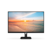 Монитор 27" Philips 27E1N1800A 3840x2160, WLED, 16:9, IPS, 350cd,1000:1, MID, 4ms, 178/178, 2xHDMI 2.0, DP, 60 Hz, Speak, Tilt, Внутр, VESA, Black, 3y
