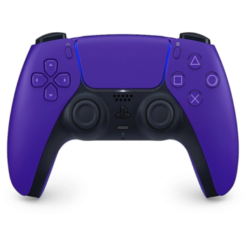 Геймпад Беспроводной PlayStation DualSense фиолетовый для: PlayStation 5 (CFI-ZCT1W 04)