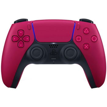 Геймпад Беспроводной PlayStation Dualsense розовый для: PlayStation 5 (CFI-ZCT1G)