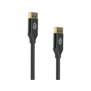 Кабель аудио-видео Digma V1.4 DisplayPort (m)/DisplayPort (m) 3м. черный (D-DP-V1.4-3M)