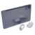 Планшет Teclast T60 Premium set T620 (2.0) 8C RAM8Gb ROM256Gb 11.97" IPS 2000x1200 4G 2Sim Android 14 серый 13Mpix 5Mpix BT WiFi microSD 1Tb 8000mAh