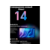 Планшет Teclast T60 Premium set T620 (2.0) 8C RAM8Gb ROM256Gb 11.97" IPS 2000x1200 4G 2Sim Android 14 серый 13Mpix 5Mpix BT WiFi microSD 1Tb 8000mAh