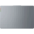 Ноутбук Lenovo IdeaPad Slim 3 15IAH8 Core i5 12450H 16Gb SSD512Gb Intel UHD Graphics 15.6" IPS FHD (1920x1080) FreeDOS grey WiFi BT Cam (83ER00G0RK)