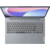Ноутбук Lenovo IdeaPad Slim 3 15IAH8 Core i5 12450H 16Gb SSD512Gb Intel UHD Graphics 15.6" IPS FHD (1920x1080) FreeDOS grey WiFi BT Cam (83ER00G0RK)