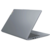 Ноутбук Lenovo IdeaPad Slim 3 15IAH8 Core i5 12450H 16Gb SSD512Gb Intel UHD Graphics 15.6" IPS FHD (1920x1080) FreeDOS grey WiFi BT Cam (83ER00G0RK)