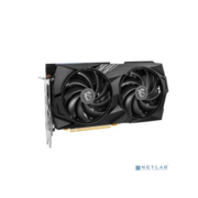 MSI GeForce RTX 4060 GAMING X 8G