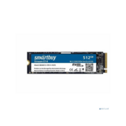 Smartbuy M.2 SSD 512Gb Stream E14 SBSSD512-STE14-M2P3 NVMe PCIe3