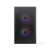 1STPLAYER DK D3-B Black / mATX / 1x120mm & 2x140mm LED fans inc. / D3-B-BK-2F1P-1F1