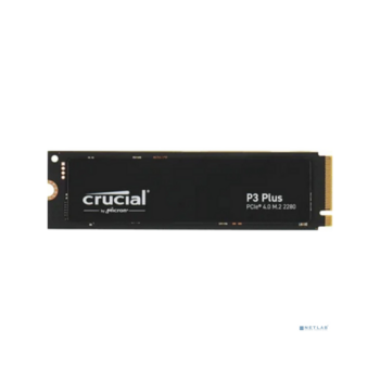 Crucial SSD M.2 500GB CT500P3PSSD8