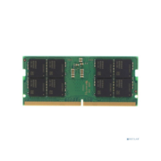 Память DDR5 32GB 4800MHz Samsung M425R4GA3BB0-CQK OEM PC5-38400 CL40 SO-DIMM 262-pin 1.1В dual rank OEM