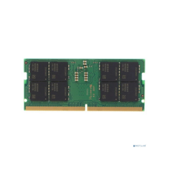 Память DDR5 32GB 4800MHz Samsung M425R4GA3BB0-CQK OEM PC5-38400 CL40 SO-DIMM 262-pin 1.1В dual rank OEM