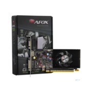 Видеокарта AFOX GT730 4GB GDDR3 VGA/DVI/HDMI (AF730-4096D3L5) RTL