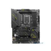 MSI MAG Z790 TOMAHAWK MAX WIFI {Soc-1700 Intel Z790 4xDDR5 ATX AC`97 8ch(7.1) 2.5Gg RAID+HDMI+DP}