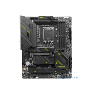 MSI MAG Z790 TOMAHAWK MAX WIFI {Soc-1700 Intel Z790 4xDDR5 ATX AC`97 8ch(7.1) 2.5Gg RAID+HDMI+DP}