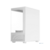 1STPLAYER MIKU Mi2-A White / mATX / 3x120mm LED fans / Mi2-A-WH-2F1R-W-1F1-W