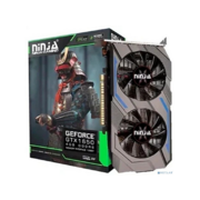 Sinotex Ninja GTX1650 NK165DF46F PCIE (896SP) 4G 128BIT GDDR6