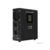 Exegate EX295995RUS ИБП (инвертор, синус, для котла) настенный ExeGate FineSine SX-500.LCD.AVR.2SH <500VA/300W, чистая синусоида, цветной LCD-дисплей, AVR, 2*Schuko, линейно-интерактивный, внешняя бат
