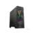 Zircon Корпус Ares без БП (Midi Tower, Micro-ATX, Black, 1*USB3.0+2*USB2.0)