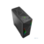 Zircon Корпус Ares без БП (Midi Tower, Micro-ATX, Black, 1*USB3.0+2*USB2.0)