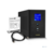 Exegate EX295982RUS ИБП (инвертор, синус, для котла) ExeGate SineTower SN-1500.LCD.AVR.2SH.1C13.USB <1500VA/1200W, чистая синусоида, LCD дисплей, AVR, 2*Schuko+1*C13, USB, линейно-интерактивный, Black