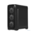 Корпус Zalman N5 MF черный без БП ATX 5x120mm 2xUSB2.0 1xUSB3.0 audio bott PSU