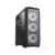 Корпус Zalman N5 MF черный без БП ATX 5x120mm 2xUSB2.0 1xUSB3.0 audio bott PSU