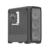 Корпус Zalman N5 MF черный без БП ATX 5x120mm 2xUSB2.0 1xUSB3.0 audio bott PSU