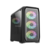 Корпус Zalman N5 MF черный без БП ATX 5x120mm 2xUSB2.0 1xUSB3.0 audio bott PSU