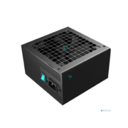 Блок питания Deepcool GAMERSTORM PN750M (ATX 3.1, 750W, Full Cable Management, PWM 120mm fan, Active PFC, 80+ GOLD, Gen5 PCIe) RET