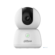 DAHUA DH-IPC-H5BP-0360B Мини-PT IP-видеокамера с Wi-Fi 2.4ГГц, 5Мп, 1/3” CMOS, объектив 3.6мм, обнаружение людей, ИК 10м, микрофон, динамик
