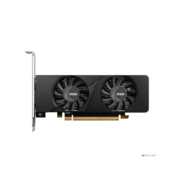 MSI RTX 3050 LP 6G OC NVIDIA GeForce RTX 3050 6Gb GDDR6 1492/14000 HDMIx2 DPx1 HDCP Ret low profile