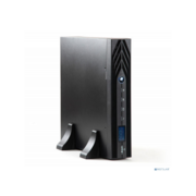 ИБП Бастион SKAT-UPS 1000-RACK-ON-E {Online, 1000ВА/900Вт, стойка/на пол, 8x C13, USB/RS-232, EPO, БЕЗ АКБ (2 шт 40-120 Ач или SKAT BC 24/18. SKAT BC 24/36) МПТ} (9903)