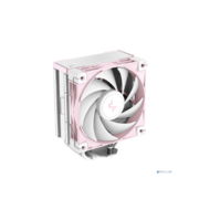 Cooler Deepcool AK400 PINK LIMITED (R-AK400-WPNPMN-G)