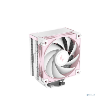 Cooler Deepcool AK400 PINK LIMITED (R-AK400-WPNPMN-G)