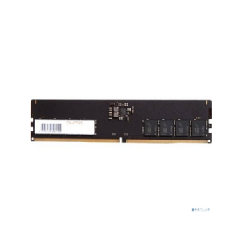 Qumo DDR5 32GB DIMM 4800MHz QUM5U-32G4800N40