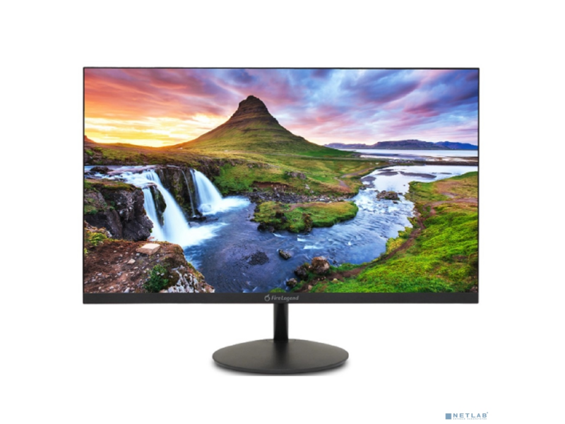 LCD AOpen by Acer 21.5" 22SA2QEBI черный {IPS 1920x1080 100Hz 1ms D-Sub HDMI} [um.ws2ee.e05]