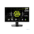 MSI MAG 27" 274UPF E2 Optix черный {IPS 3840x2160 160Hz 0.5ms 2xHDMI2.0 DisplayPort USB-C HAS Pivot}[9s6-3cc29h-431]